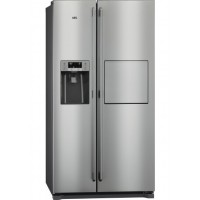 Холодильник AEG RMB86111NX Outlet